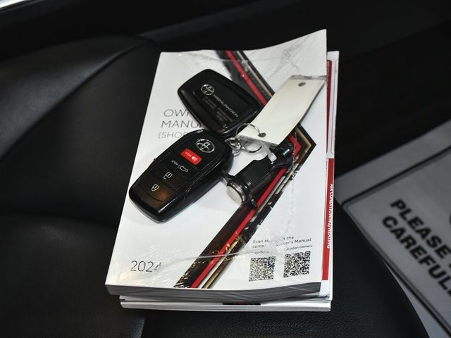 2024 Toyota Highlander XLE - 22970128 - 60