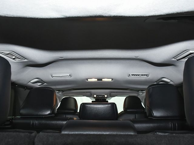 2024 Toyota Highlander XLE - 22970128 - 64