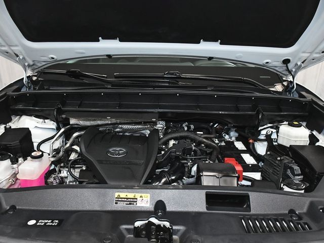 2024 Toyota Highlander XLE - 22970128 - 65