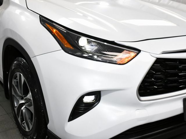 2024 Toyota Highlander XLE - 22970128 - 68