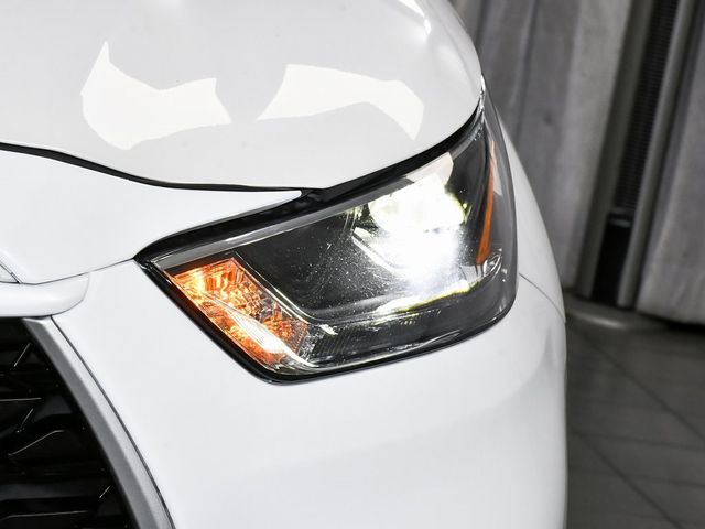2024 Toyota Highlander XLE - 22970128 - 71