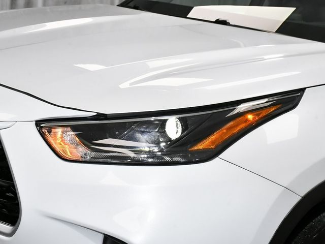 2024 Toyota Highlander XLE - 22970128 - 72