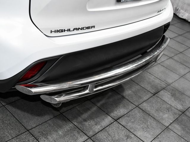 2024 Toyota Highlander XLE - 22970128 - 77