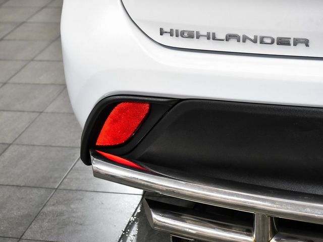 2024 Toyota Highlander XLE - 22970128 - 78