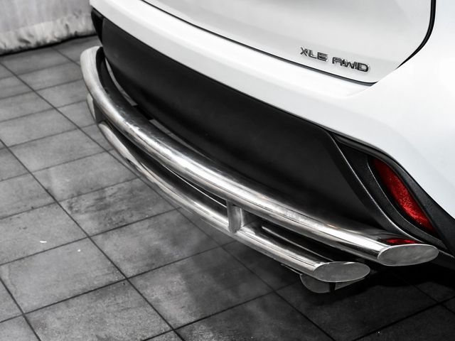 2024 Toyota Highlander XLE - 22970128 - 80