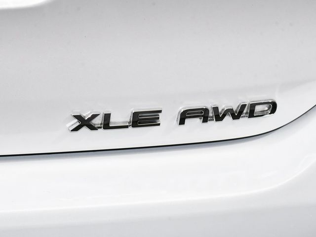 2024 Toyota Highlander XLE - 22970128 - 89