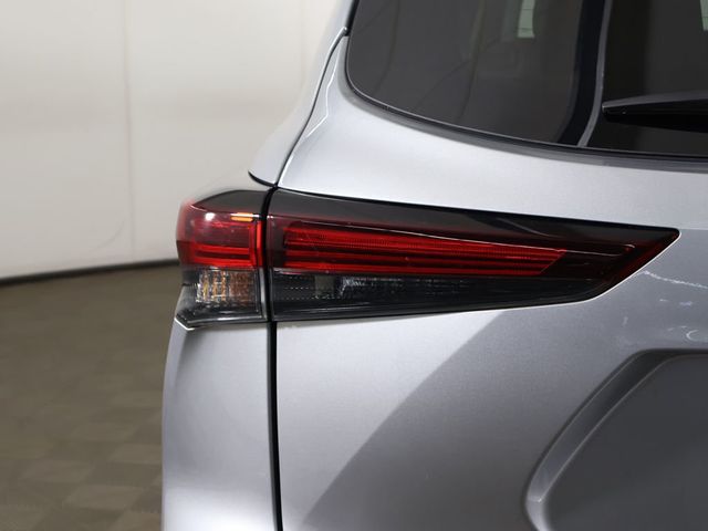 2024 Toyota Highlander XLE - 23017685 - 15