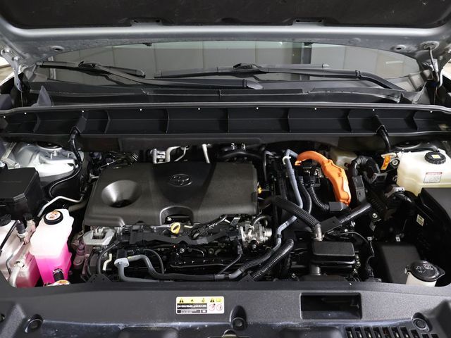 2024 Toyota Highlander XLE - 23017685 - 22