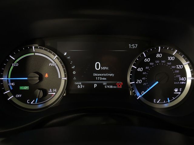2024 Toyota Highlander XLE - 23017685 - 45