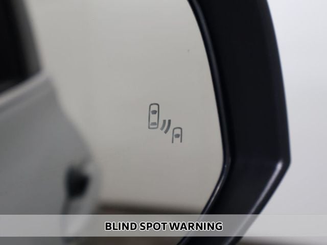 2024 Toyota Highlander XLE - 23017685 - 4