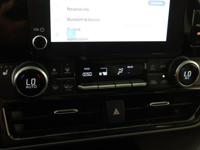 2024 Toyota Highlander XLE - 23017685 - 51