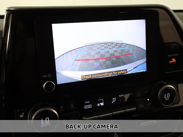 2024 Toyota Highlander XLE - 23017685 - 5
