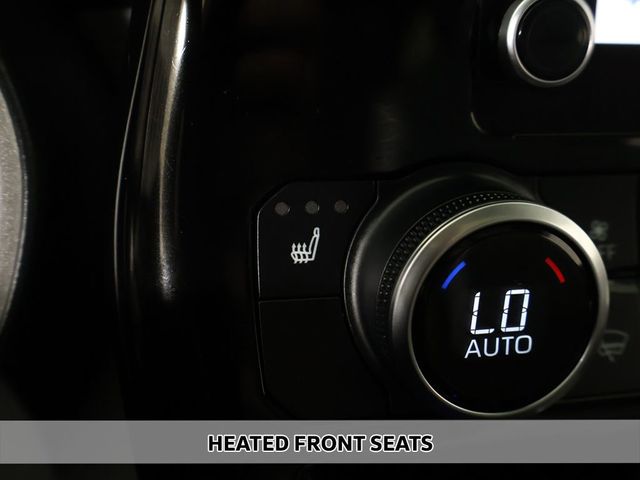 2024 Toyota Highlander XLE - 23017685 - 6