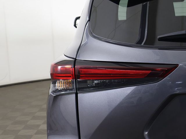 2024 Toyota Highlander XLE AWD - 23030562 - 15
