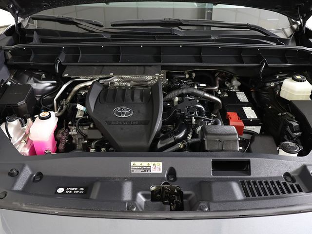2024 Toyota Highlander XLE AWD - 23030562 - 19