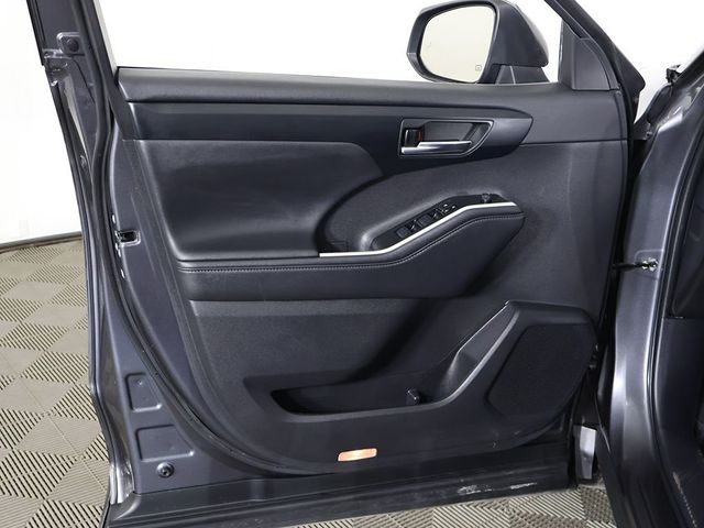 2024 Toyota Highlander XLE AWD - 23030562 - 24