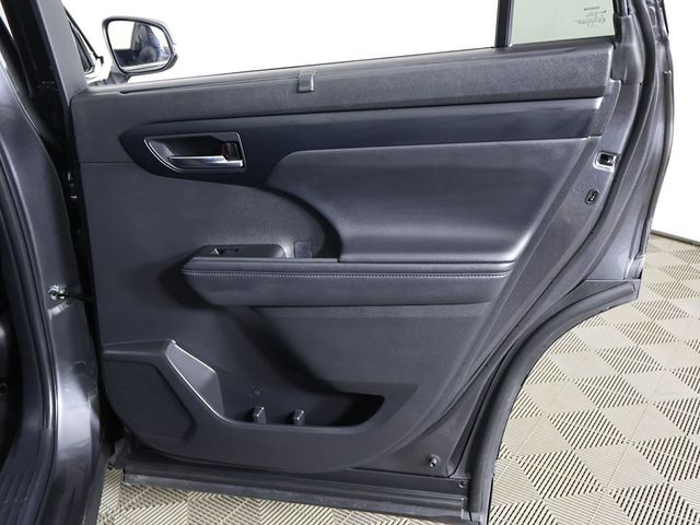 2024 Toyota Highlander XLE AWD - 23030562 - 27
