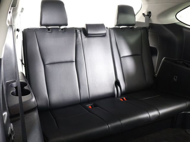 2024 Toyota Highlander XLE AWD - 23030562 - 39