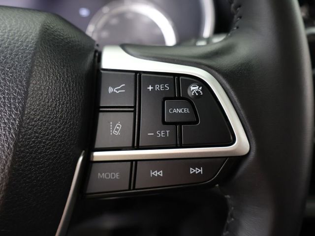 2024 Toyota Highlander XLE AWD - 23030562 - 46