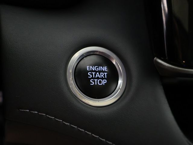 2024 Toyota Highlander XLE AWD - 23030562 - 47