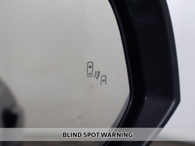 2024 Toyota Highlander XLE AWD - 23030562 - 4