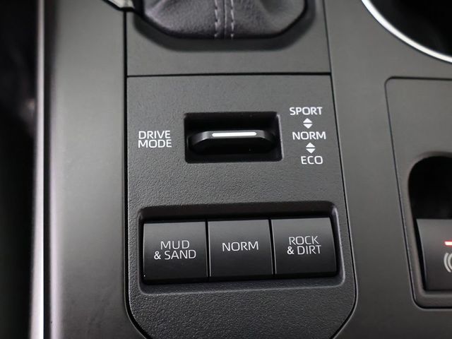 2024 Toyota Highlander XLE AWD - 23030562 - 50