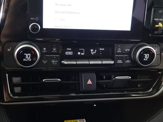 2024 Toyota Highlander XLE AWD - 23030562 - 55