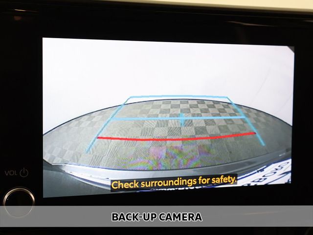 2024 Toyota Highlander XLE AWD - 23030562 - 5