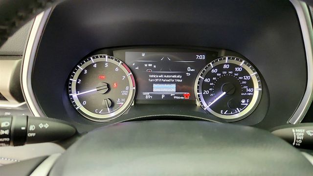 2024 Toyota Highlander XLE AWD - 23065208 - 14