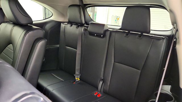 2024 Toyota Highlander XLE AWD - 23065208 - 20