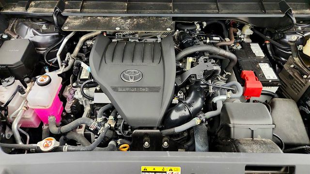 2024 Toyota Highlander XLE AWD - 23065208 - 26
