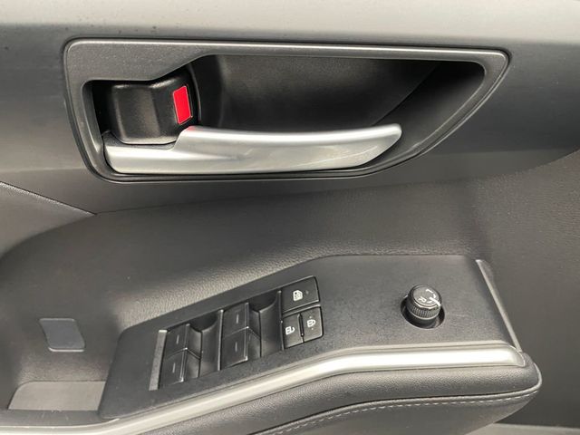 2024 Toyota Highlander XLE AWD - 22954587 - 9