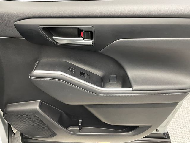 2024 Toyota Highlander XLE AWD - 22954587 - 14