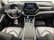 2024 Toyota Highlander XLE AWD - 22954587 - 18