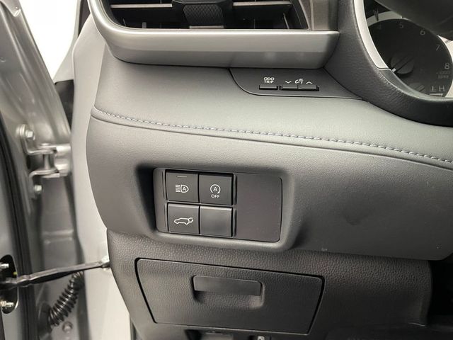 2024 Toyota Highlander XLE AWD - 22954587 - 19