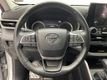 2024 Toyota Highlander XLE AWD - 22954587 - 20