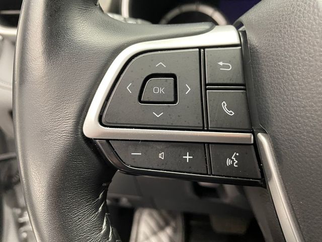 2024 Toyota Highlander XLE AWD - 22954587 - 21