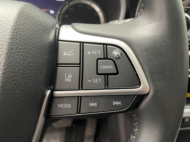 2024 Toyota Highlander XLE AWD - 22954587 - 22