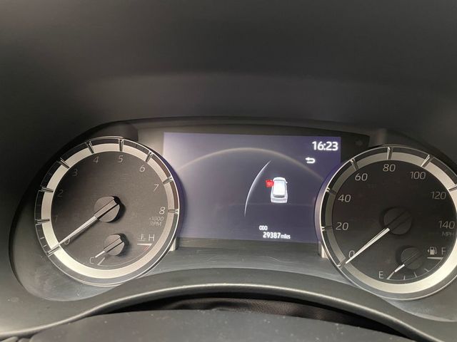 2024 Toyota Highlander XLE AWD - 22954587 - 23