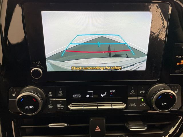 2024 Toyota Highlander XLE AWD - 22954587 - 25