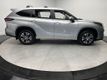 2024 Toyota Highlander XLE AWD - 22954587 - 3