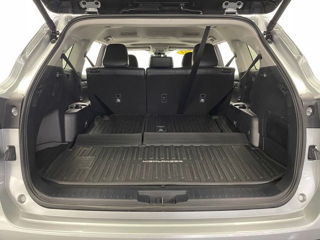 2024 Toyota Highlander XLE AWD - 22954587 - 42