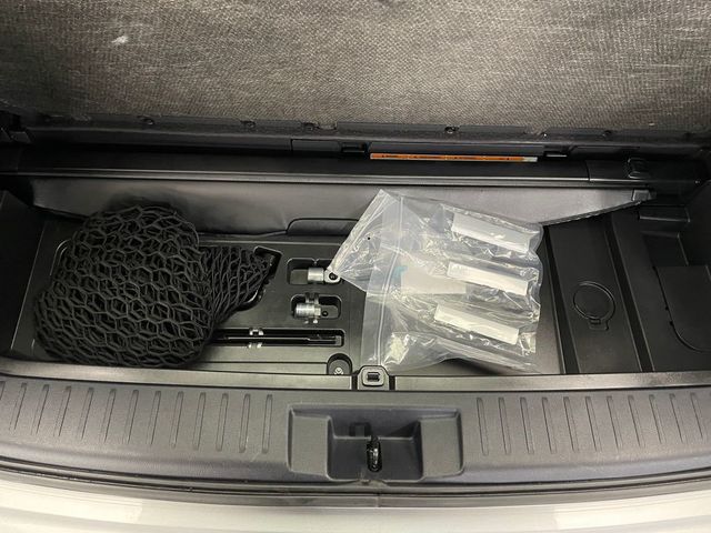 2024 Toyota Highlander XLE AWD - 22954587 - 43