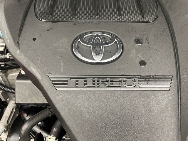 2024 Toyota Highlander XLE AWD - 22954587 - 47