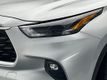 2024 Toyota Highlander XLE AWD - 22954587 - 48