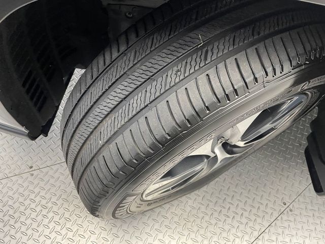 2024 Toyota Highlander XLE AWD - 22954587 - 50