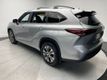 2024 Toyota Highlander XLE AWD - 22954587 - 6