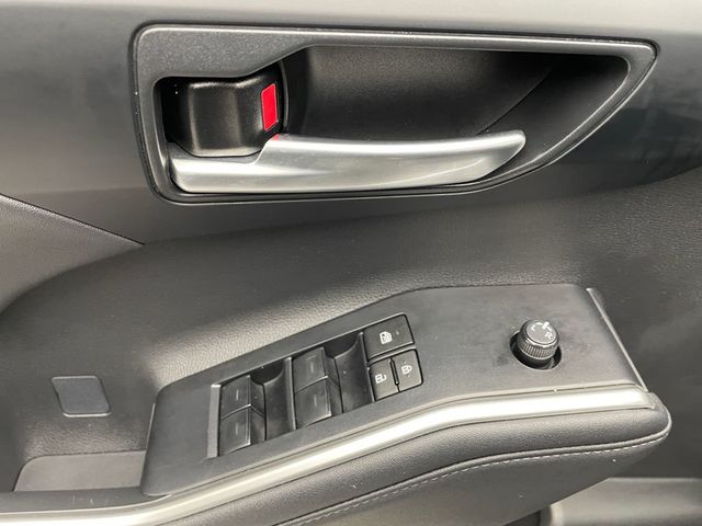 2024 Toyota Highlander XLE AWD - 22983543 - 9