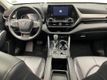 2024 Toyota Highlander XLE AWD - 22983543 - 18