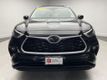 2024 Toyota Highlander XLE AWD - 22983543 - 1
